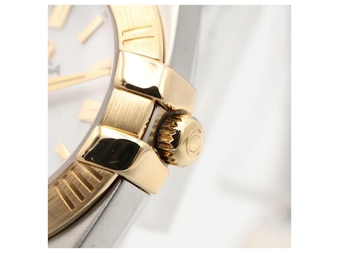 Omega Constellation Double Eagle Uhr - Ansicht 6