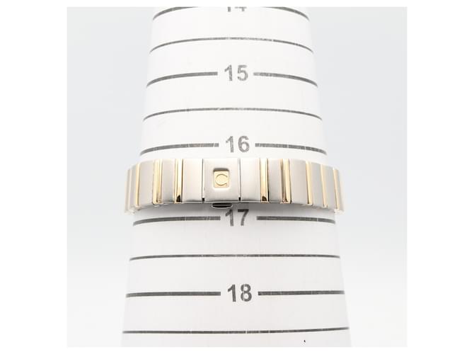 Omega Constellation Double Eagle Uhr - Ansicht 7