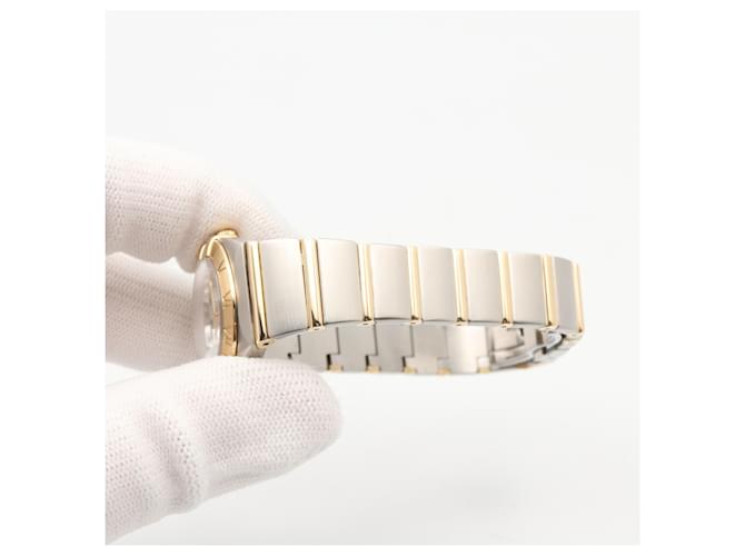 Omega Constellation Double Eagle Uhr - Ansicht 8