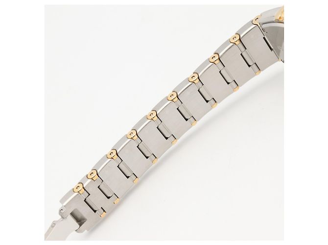 Omega Constellation Brushed Damenuhr - Ansicht 11