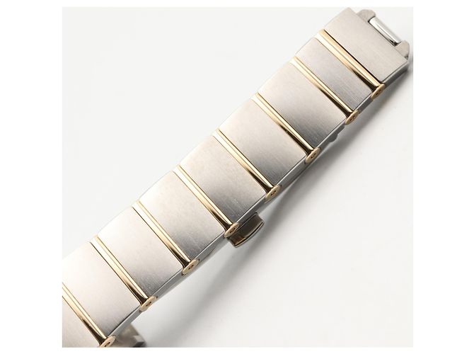 Omega Constellation Brushed Damenuhr - Ansicht 12