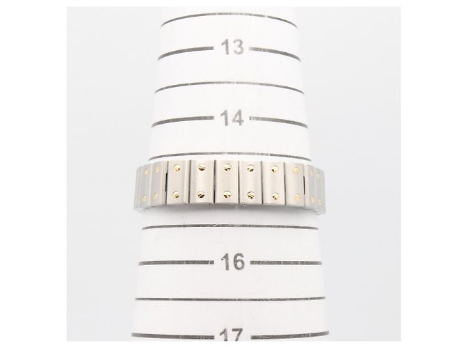 Cartier Santos Galbee SM Damenuhr - Ansicht 7