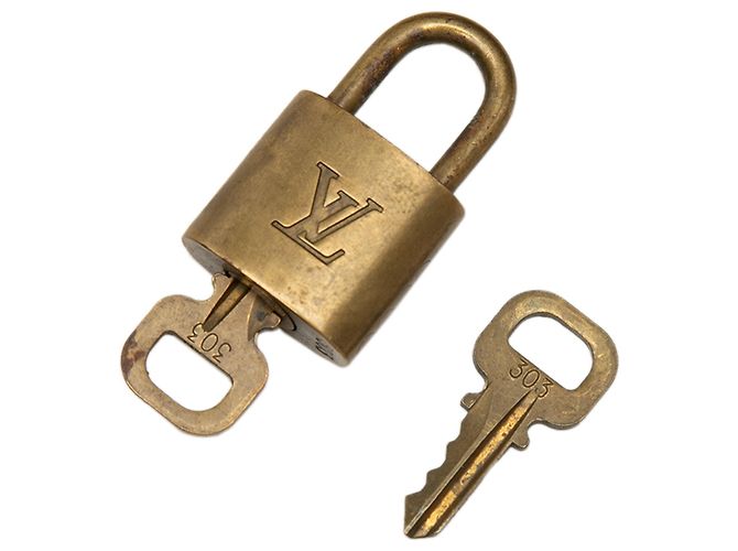 Louis Vuitton Brown Monogram Keepall Bandouliere 60 - view 8