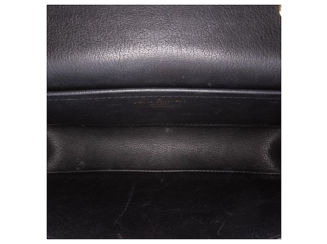 Louis Vuitton Brown Monogram Marceau Marrone - vista 4