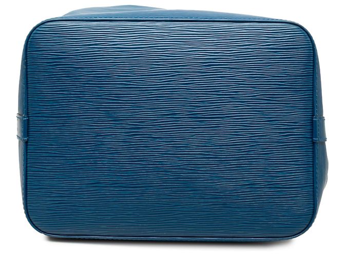 Louis Vuitton Blue Epi Petit Noe Blau - Ansicht 3