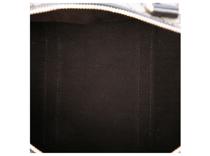 Bolsa Boston Gucci Joy Medium GG Supreme Bege - vista 4
