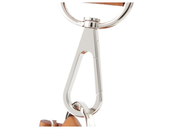 Hermès Brown Clemence Evelyne III 29 Marrone - vista 10