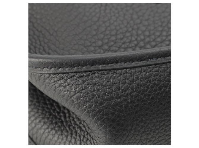 Hermès Black Clemence Evelyne I 33 Nero - vista 12