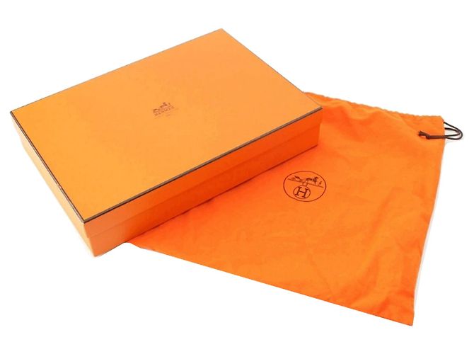 Hermès Black Clemence Evelyne I 33 Nero - vista 14