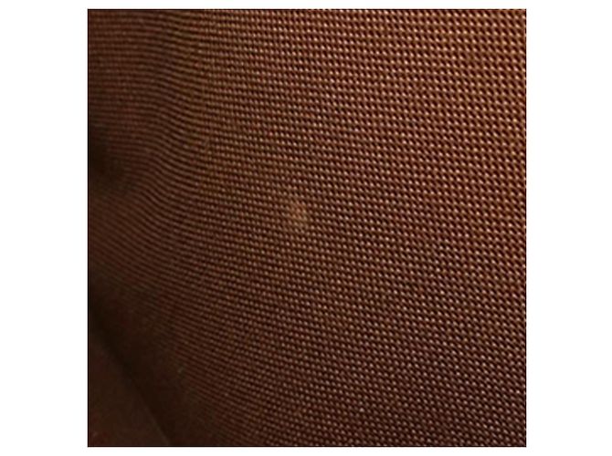 Louis Vuitton Brown Monogram Totally PM Marrone - vista 6