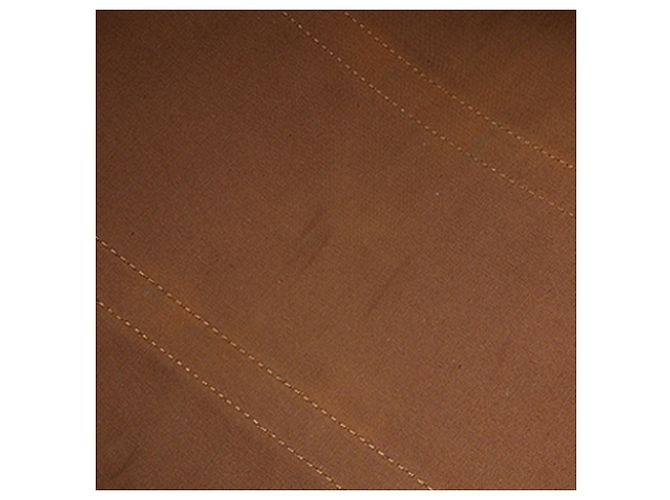 Louis Vuitton Brown Monogram Keepall Bandouliere 50 Marrone - vista 9