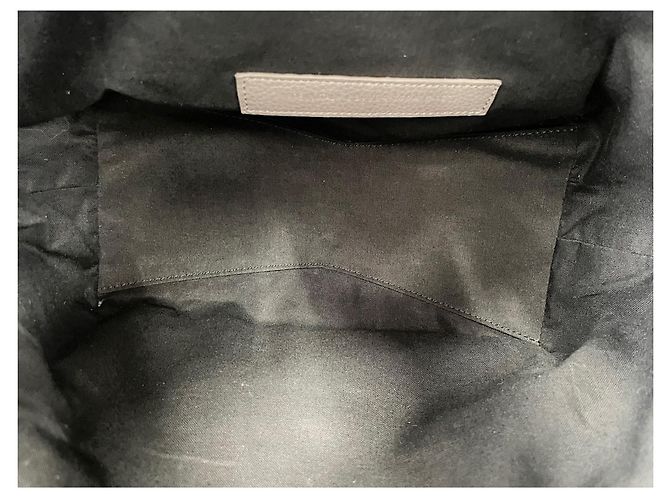 Borsa a tracolla Balenciaga Neo-Classic Marrone - vista 12