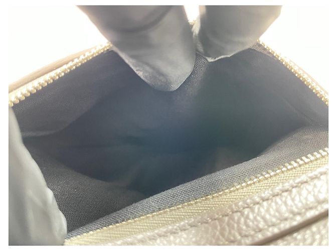 Borsa a tracolla Balenciaga Neo-Classic Marrone - vista 14