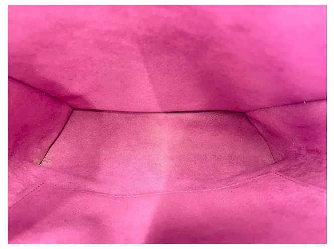 Borsa a tracolla Louis Vuitton Volta Parnasséa Porpora - view 13