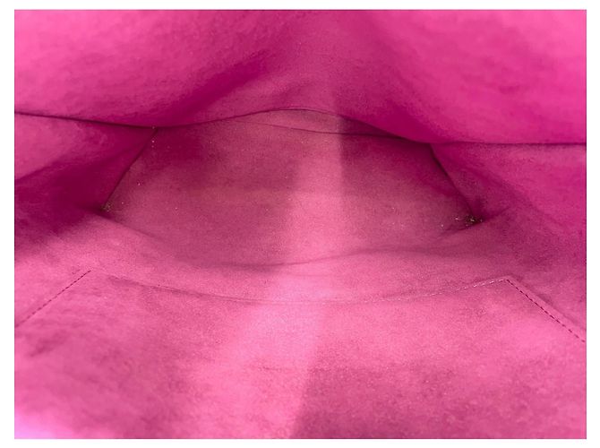 Borsa a tracolla Louis Vuitton Volta Parnasséa Porpora - view 14
