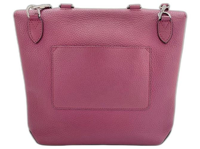 Borsa a tracolla Louis Vuitton Volta Parnasséa Porpora - view 3