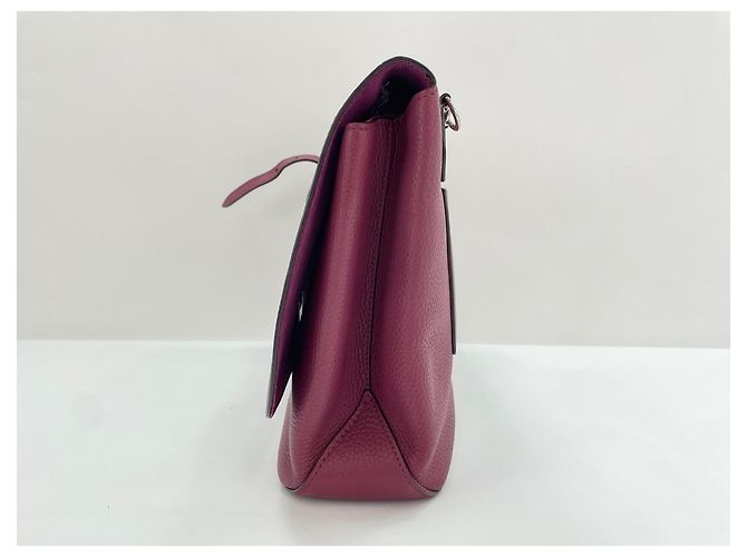 Borsa a tracolla Louis Vuitton Volta Parnasséa Porpora - view 5