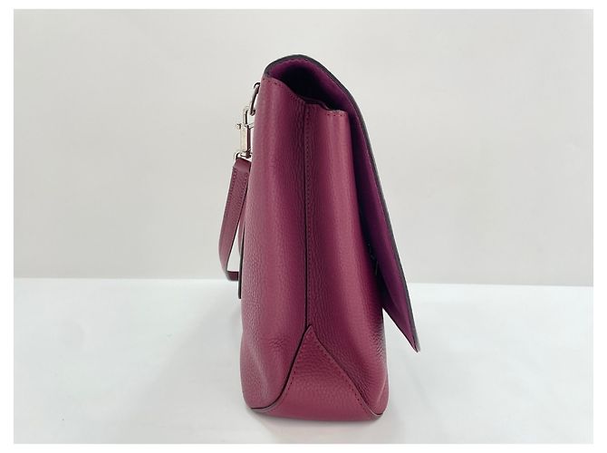 Borsa a tracolla Louis Vuitton Volta Parnasséa Porpora - view 6