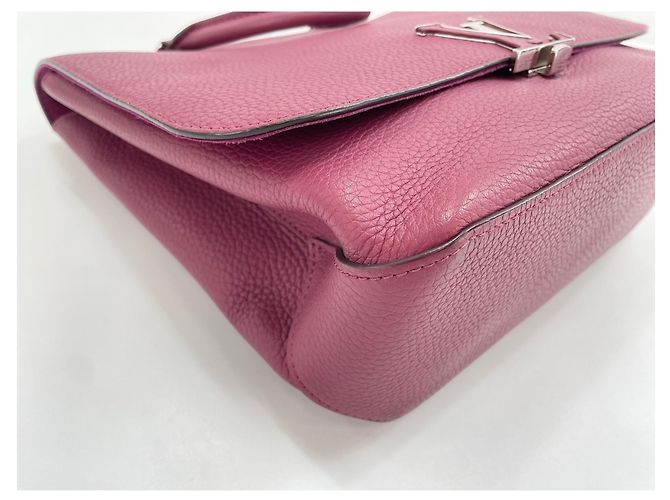 Borsa a tracolla Louis Vuitton Volta Parnasséa Porpora - view 7