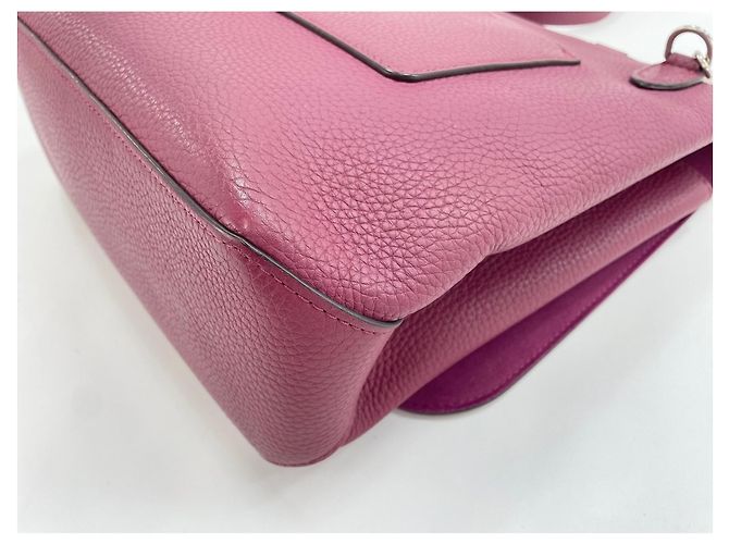 Borsa a tracolla Louis Vuitton Volta Parnasséa Porpora - view 8