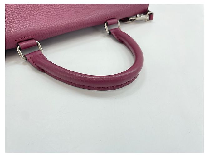 Borsa a tracolla Louis Vuitton Volta Parnasséa Porpora - view 9