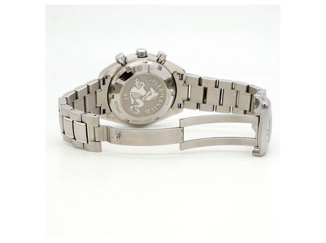 Orologio Omega Speedmaster Racing - vista 4