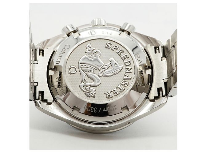 Orologio Omega Speedmaster Racing - vista 5