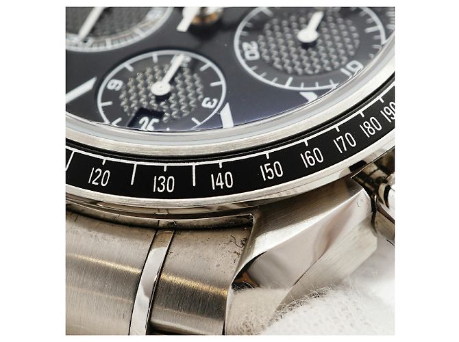 Orologio Omega Speedmaster Racing - vista 7