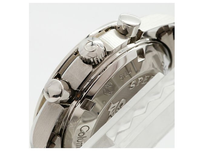 Orologio Omega Speedmaster Racing - vista 9
