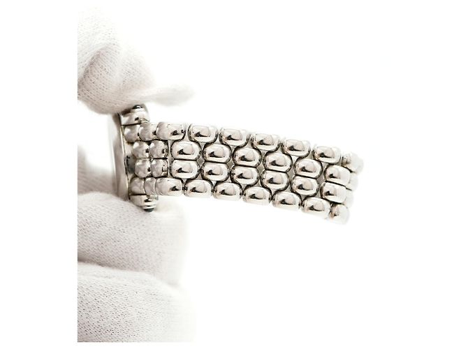 Chopard Happy Sport Diamond Damenuhr - Ansicht 6