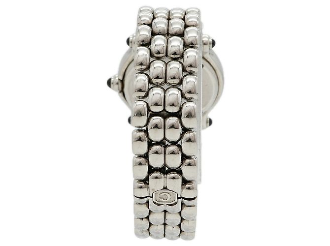 Chopard Happy Sport Diamond Damenuhr - Ansicht 8