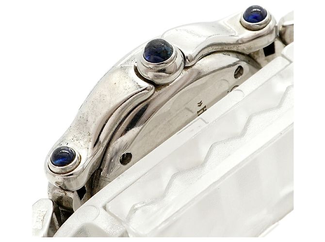 Chopard Happy Sport Diamond Damenuhr - Ansicht 9