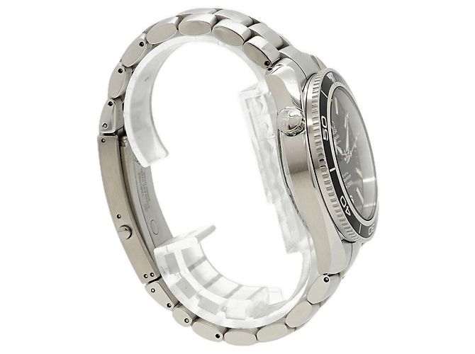 Omega Seamaster 600 Planet Ocean 2201.50 - vista 3