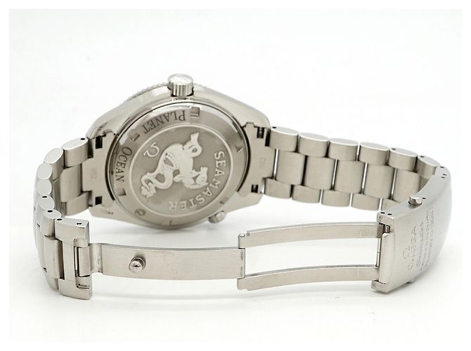 Omega Seamaster 600 Planet Ocean 2201.50 - vista 4