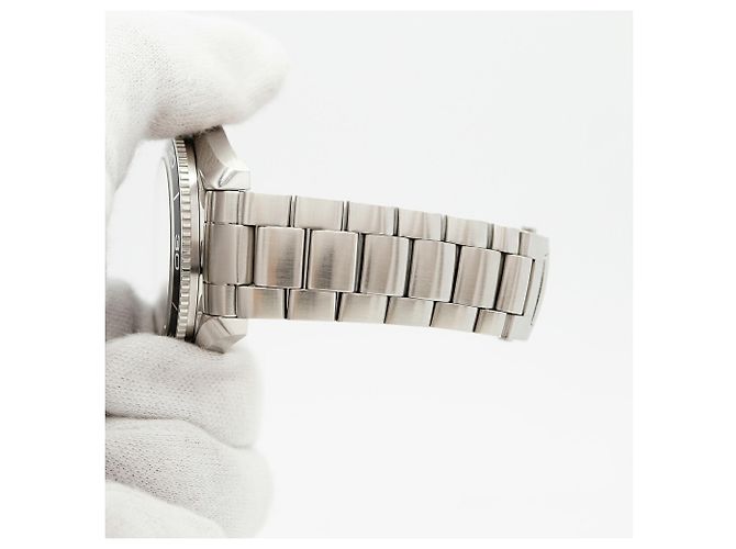 Omega Seamaster 600 Planet Ocean 2201.50 - vista 6