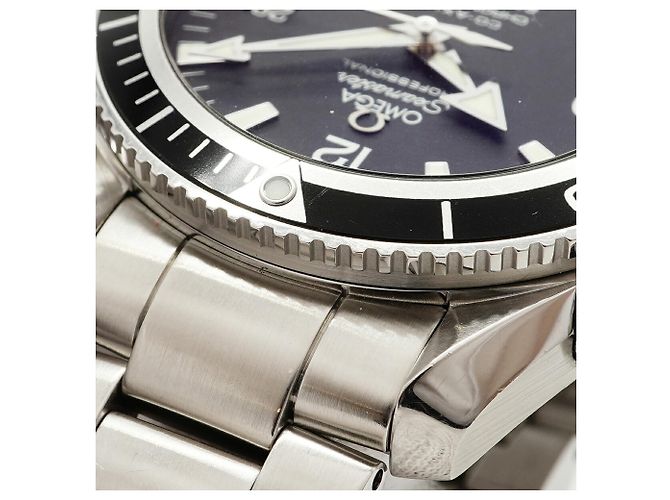Omega Seamaster 600 Planet Ocean 2201.50 - vista 7