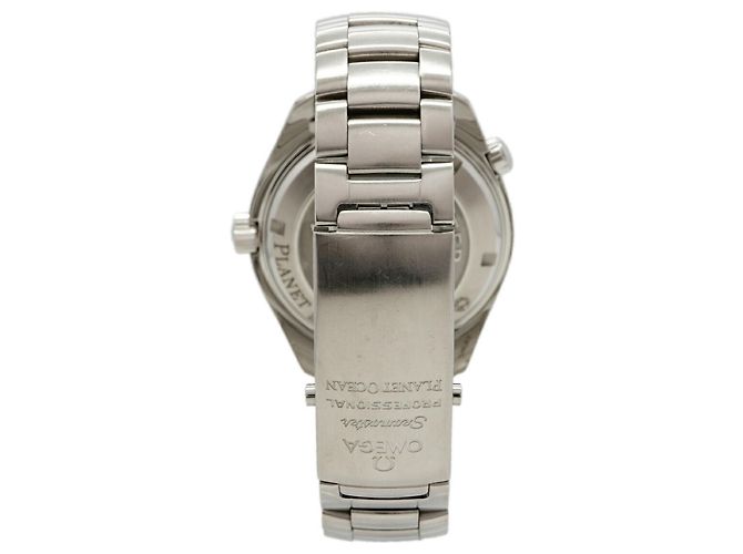 Omega Seamaster 600 Planet Ocean 2201.50 - vista 8