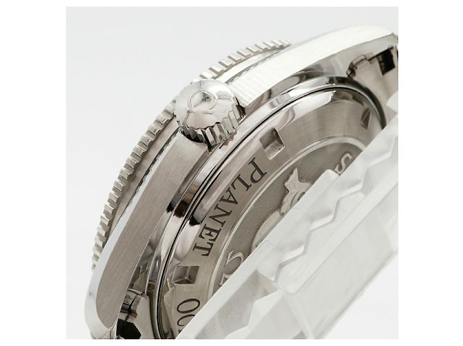 Omega Seamaster 600 Planet Ocean 2201.50 - vista 9
