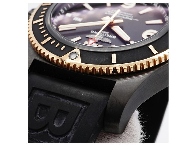 Orologio da uomo Breitling Superocean Automatic 46 - vista 6