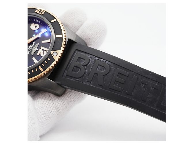 Orologio da uomo Breitling Superocean Automatic 46 - vista 7