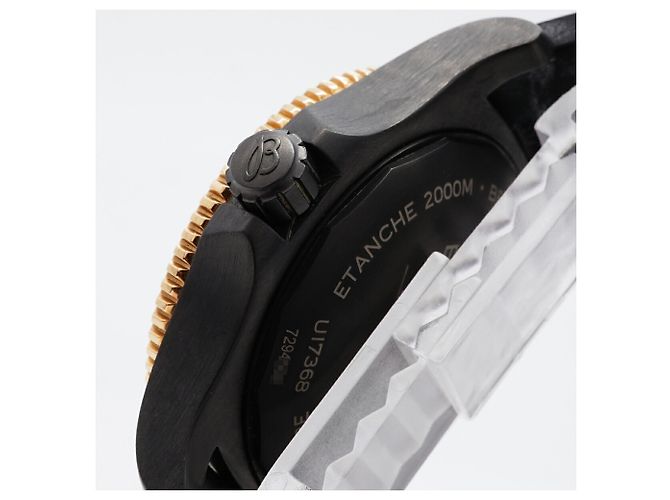 Orologio da uomo Breitling Superocean Automatic 46 - vista 9