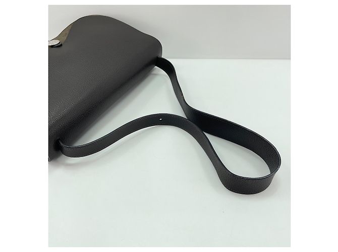 Hermès Borsa a tracolla Hermes Colorado MM in marrone - vista 10