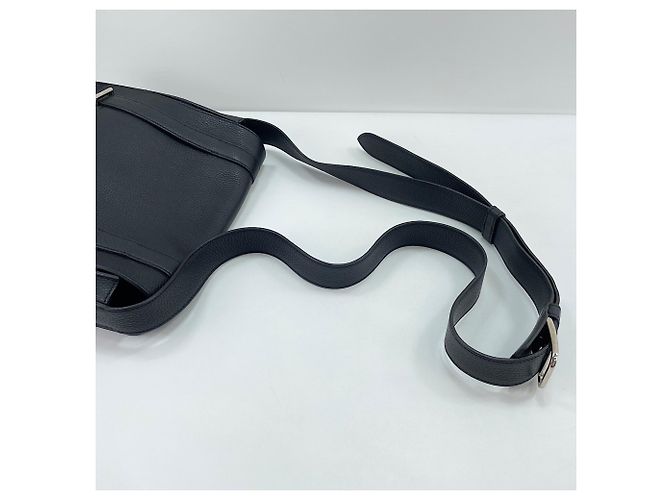 Hermès Borsa a tracolla Hermes Steve Caporal 27 Marrone - vista 10