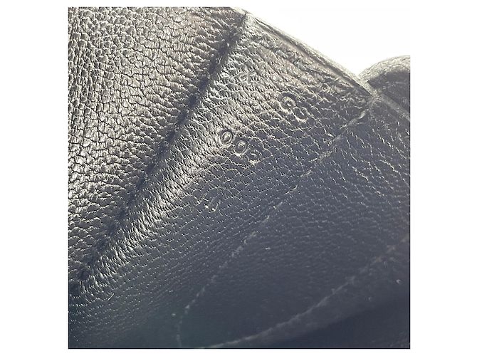 Hermès Borsa a tracolla Hermes Steve Caporal 27 Marrone - vista 13