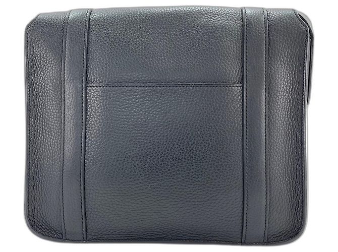 Hermès Borsa a tracolla Hermes Steve Caporal 27 Marrone - vista 3
