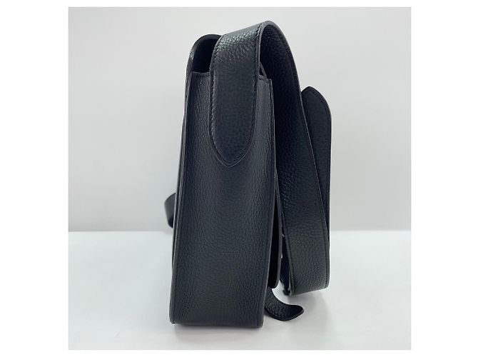 Hermès Borsa a tracolla Hermes Steve Caporal 27 Marrone - vista 6
