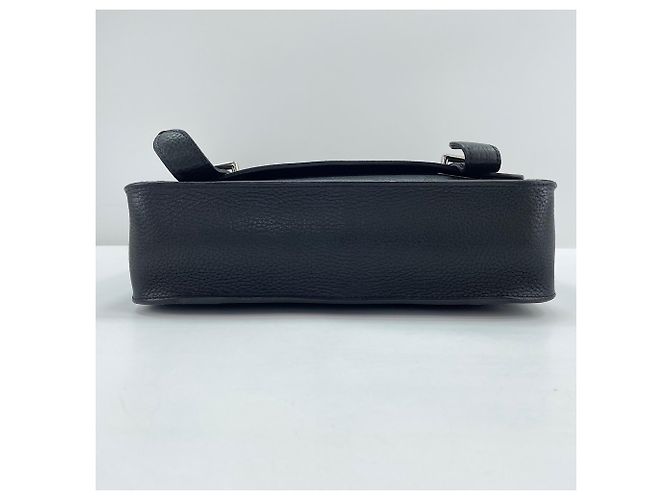 Hermès Borsa a tracolla Hermes Steve Caporal 27 Marrone - vista 7