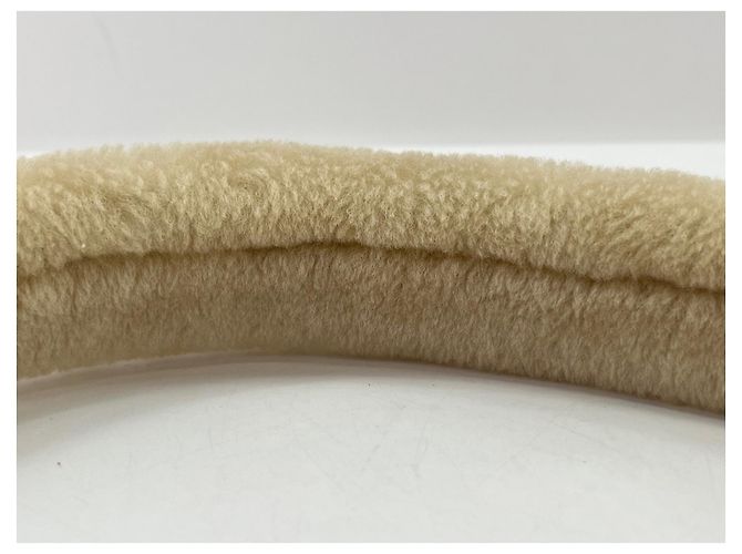 Borsa a tracolla Prada Beige - vista 12