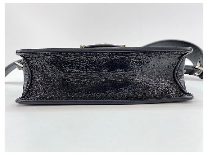 Bumbag Louis Vuitton Dauphine Marrom - vista 7
