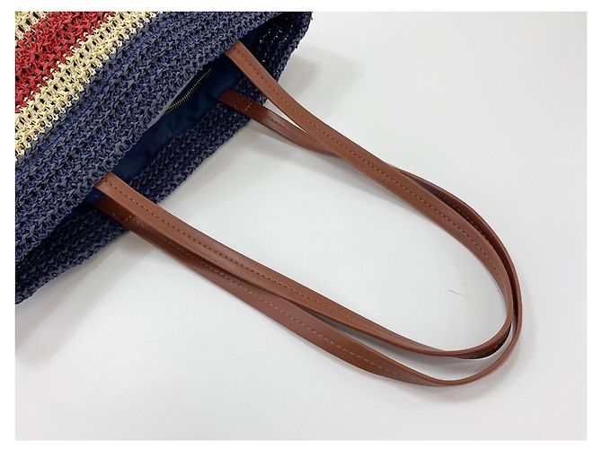 Miu Miu Multicolor Tote Bag Mehrfarben - Ansicht 10
